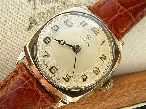 vintage rolex 1912|vintage rolex watch brands.